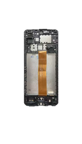 DISPLAY SAM A02 CON MARCO
