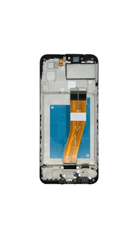 DISPLAY A03 CON MARCO
