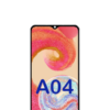 DISPLAY A04 CON MARCO