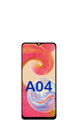 DISPLAY A04 CON MARCO