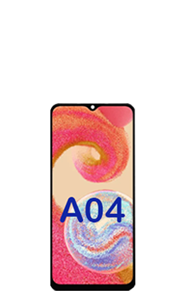 DISPLAY A04