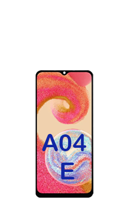 DISPLAY A04E CON MARCO