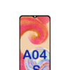 DISPLAY A04S CON MARCO