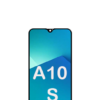 DISPLAY A10S CON MARCO
