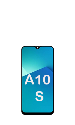 DISPLAY A10S