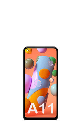 DISPLAY A11 CON MARCO