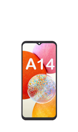 DISPLAY A14