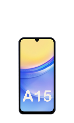 DISPLAY A15 CON MARCO
