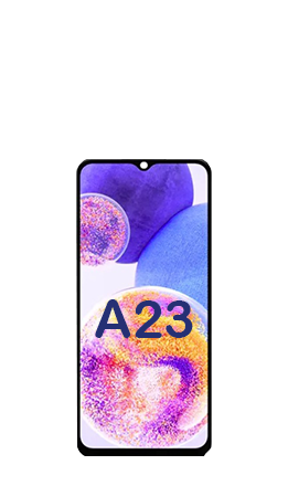 DISPLAY A23