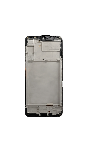 DISPLAY A24 CON MARCO