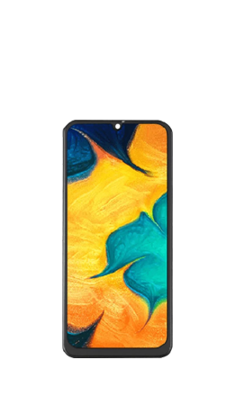 DISPLAY A30/ A50 CON MARCO