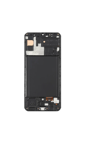 DISPLAY A30S CON MARCO