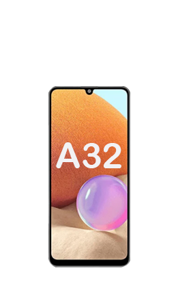 DISPLAY A32