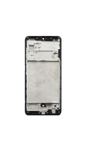 DISPLAY A32 CON MARCO