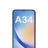 DISPLAY A34 CON MARCO