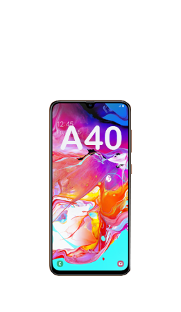 DISPLAY A40