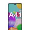 DISPLAY A41 CON MARCO