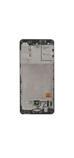 DISPLAY A41 CON MARCO