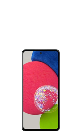 DISPLAY A42 CON MARCO