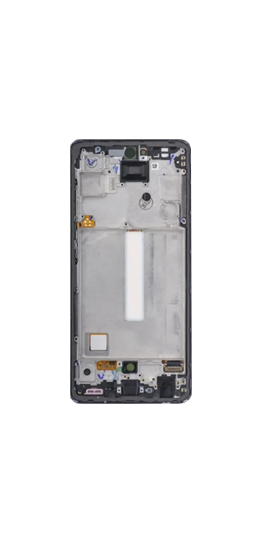 DISPLAY A42 CON MARCO