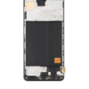 DISPLAY A52 CON MARCO
