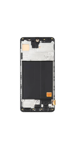 DISPLAY A52 CON MARCO
