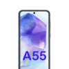DISPLAY A55 CON MARCO