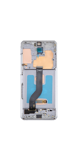 DISPLAY A73 CON MARCO