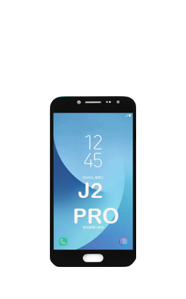 DISPLAY J2PRO