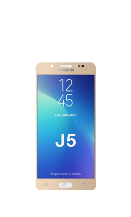 DISPLAY J5