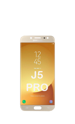 DISPLAY J5 PRO