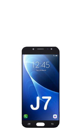 DISPLAY J7
