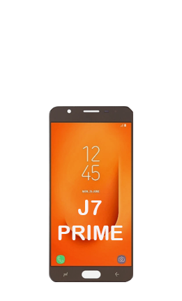 DISPLAY J7 PRIME
