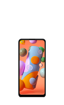 DISPLAY A11 / M11
