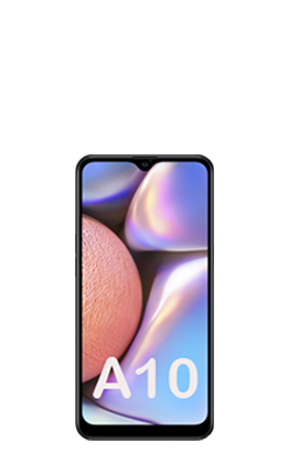 DISPLAY A10 CON MARCO