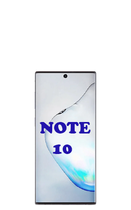 DISPLAY NOTE 10 CON MARCO