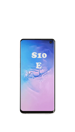 DISPLAY S10E