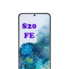 DISPLAY S20 FE CON MARCO