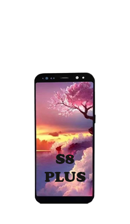 DISPLAY S8 PLUS