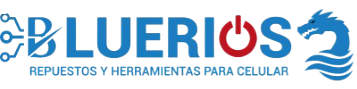 Bluerios